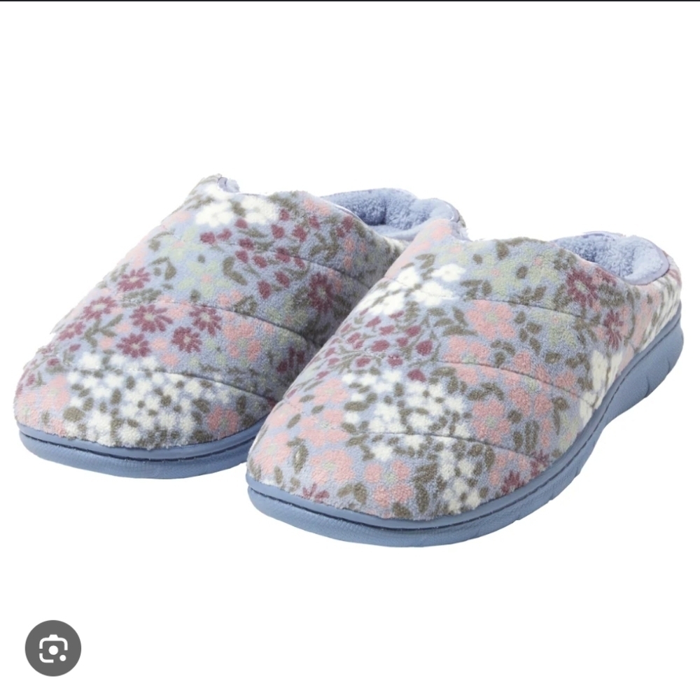 Dearfoams Women's Slippers